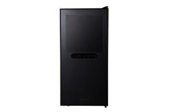 Russell Hobbs RH32DZWC1 - 32 Bottle Drinks Cooler - Black.